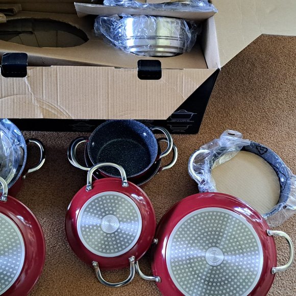 Cooking Pans - Picture 5 of 6